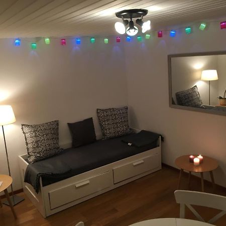 Parking Voiture & Appartement 2Pcs Lausanne Centre Eksteriør bilde