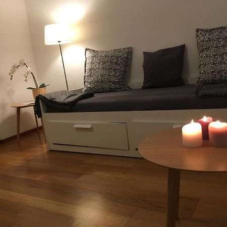 Parking Voiture & Appartement 2Pcs Lausanne Centre Eksteriør bilde