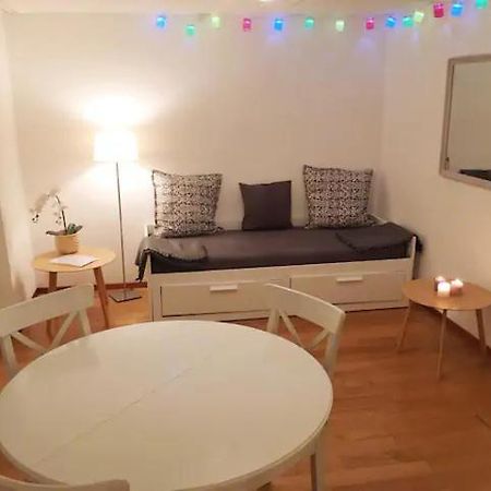 Parking Voiture & Appartement 2Pcs Lausanne Centre Eksteriør bilde
